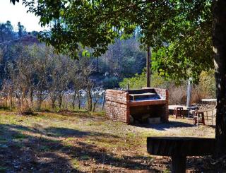 Oasis Frente al río - Santa Rosa de Calamuchita - 9