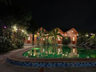 Trang An Garden Bungalow Ninh Binh - 6