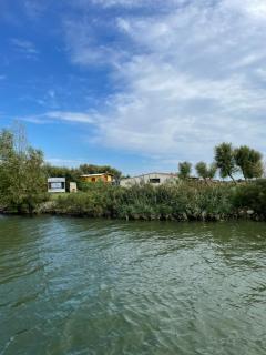 Mas de la Montille - Aigues-Mortes - 8