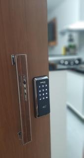 Flat Studio João Pessoa - 9