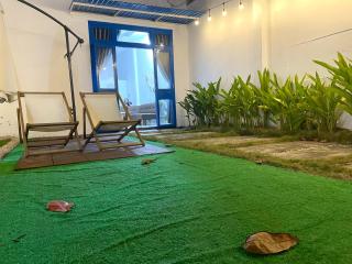 Nguyên Căn Homestay OHANA - Đảo Phú Quý - Cu Lao Thu - 1
