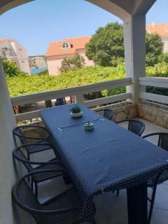 APARTMANI KATJA - Stara Novalja - 7