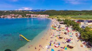 APARTMANI KATJA - Stara Novalja - 6