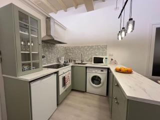 Beloved Trastevere - 1