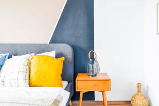 Super Fresh! 3bdr Apartment In Sofia Center's Artistic Area - Sofia - 2