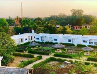 Haveli Expedition & Resort - Ghānerao - 1