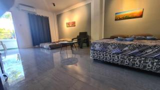 Blue Pagoda Rooms - 8