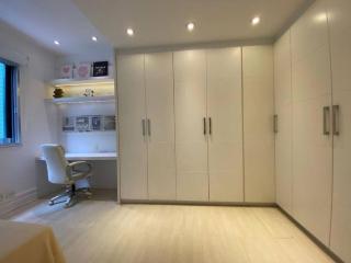 Av Atlântica - 3 Bedroom Beach Apartment - Leme - Rio de Janeiro - 2