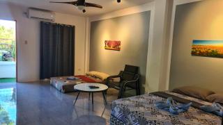 Blue Pagoda Rooms - 3