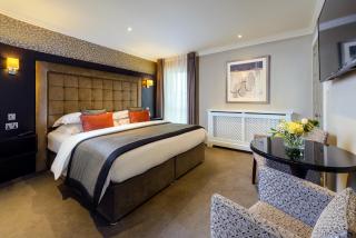 Killarney Oaks Hotel - Killarney - 5