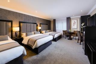 Killarney Oaks Hotel - Killarney - 9