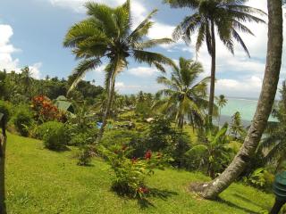 Crusoe's Retreat - Family Friendly - Namanggumanggua - 8