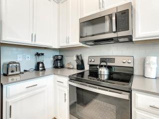 Beautiful 2BR with Waterpark & Private Game Room - Kissimmee - 1