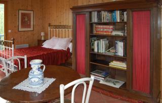 4 Bedroom Stunning Home In Louvie-Juzon - Louvie Juzon - 3