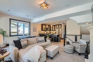 Blackstone Mountain Retreat #21! Walk to the Lifts! apts - Park City - 9