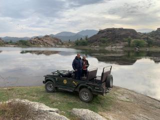 Haveli Expedition & Resort - 2