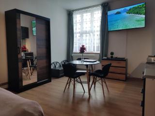 Mini Apartament Studio - Głuchołazy - 0