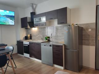 Mini Apartament Studio - Głuchołazy - 5
