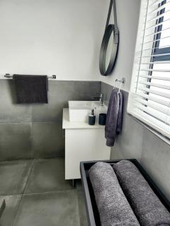 Ocean View Villa - Ground level - West Point - 0
