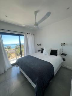 Ocean View Villa - Ground level - West Point - 2