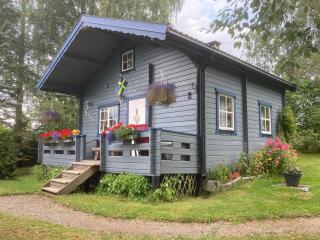 Ängsliden - Charlottenberg - 9