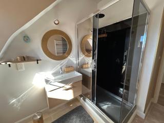 Confortable T3 juste rénové au cœur d’Aurillac - Aurillac - 1