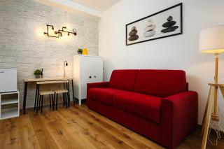 Sebino 8 - Monolocale Cool - Milan - 5