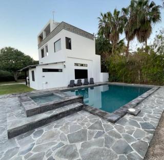 Family Gathering House w/Luxury Kitchens near Surf - El Pescadero - 0