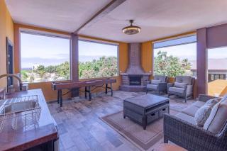Family Gathering House w/Luxury Kitchens near Surf - El Pescadero - 6