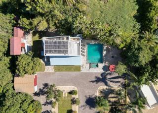 Family Gathering House w/Luxury Kitchens near Surf - El Pescadero - 4