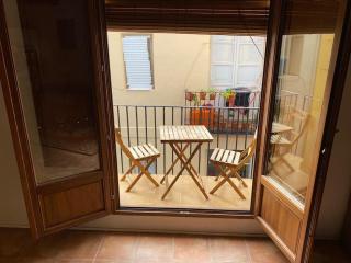 Loft con estilo y terraza en centro histórico - Valência - 4