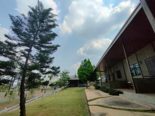 Moon Loft (มูน ลอฟท์) - บ้านเพื่อน เขาใหญ่ ที่พัก อาหารและเครื่องดื่ม - Pong Talong - 8