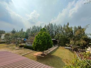 Moon Loft (มูน ลอฟท์) - บ้านเพื่อน เขาใหญ่ ที่พัก อาหารและเครื่องดื่ม - 7
