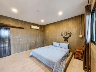 Moon Loft (มูน ลอฟท์) - บ้านเพื่อน เขาใหญ่ ที่พัก อาหารและเครื่องดื่ม - Pong Talong - 6