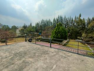Moon Loft (มูน ลอฟท์) - บ้านเพื่อน เขาใหญ่ ที่พัก อาหารและเครื่องดื่ม - Pong Talong - 5