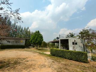 Moon Loft (มูน ลอฟท์) - บ้านเพื่อน เขาใหญ่ ที่พัก อาหารและเครื่องดื่ม - Pong Talong - 4
