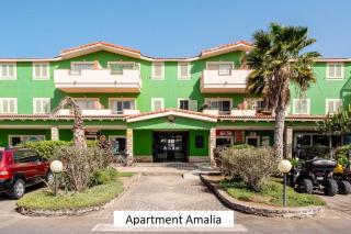 Appartement Amalia Sal Santa Maria - 9
