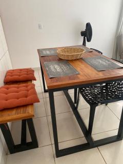 Apartamento em Ilhéus próximo as Praias - Ilhéus - 9
