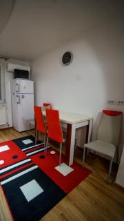 Residence Apartments Deva - Deva - 4