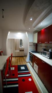 Residence Apartments Deva - Deva - 5