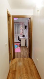 Residence Apartments Deva - Deva - 8