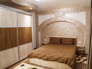 Residence Apartments Deva - Deva - 9