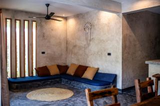 Baobab Bungalows - Jambiani - 3