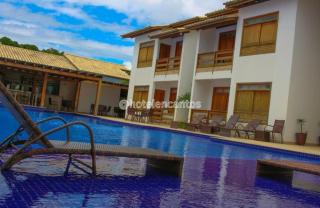 Hotel Encantos de Itaperapuã - 5