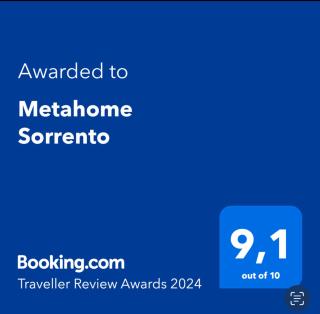 Metahome Sorrento - Meta - 9