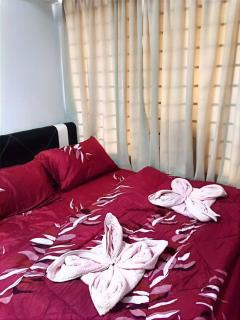 Bidadari Lagoon 4 Islamic Homestay - Port Dickson - 5