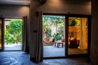 Baobab Bungalows - 1