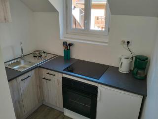 Appartement Vesonne - 2