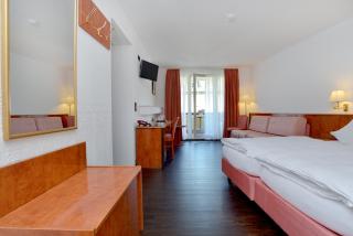 Hotel Zehnthof - 3