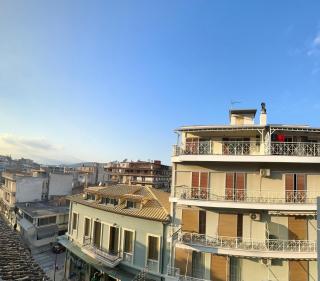 CENTRAL VIEW ΜΙΔΕΙΑ - Levádeia - 5